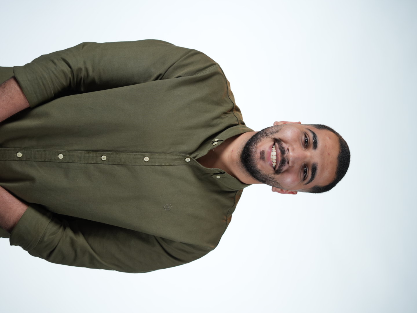 Mahmoud Shatat